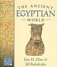 The Ancient Egyptian World (Hardcover)