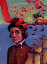 The Blood Stone (Hardcover)