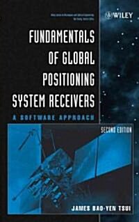 [중고] Global Positioning 2e (Hardcover, 2)