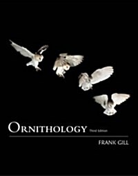 Ornithology (Hardcover, 3)