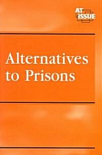 Alternatives to Prisons (Paperback)