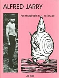 Alfred Jarry (Hardcover)