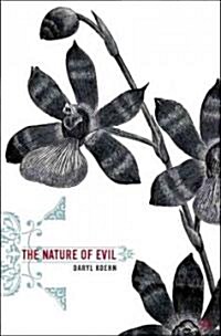 The Nature of Evil (Hardcover)