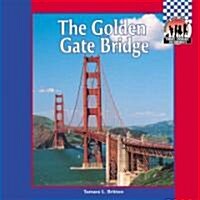 Golden Gate Bridge (Library Binding)