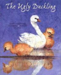 (The)ugly duckling 