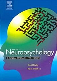 Neuropsychology (Paperback, 5 Rev ed)