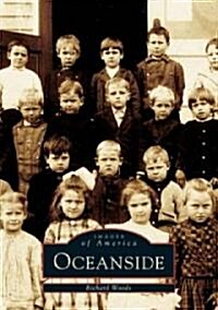 Oceanside (Paperback)