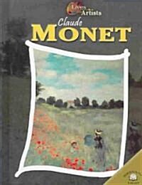 Claude Monet (Library Binding)