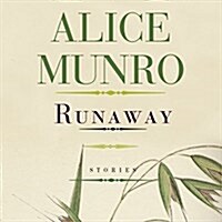 Runaway (Audio CD, Unabridged)