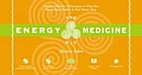 The Energy Medicine Kit (Hardcover)