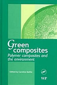 Green Compsites (Hardcover)
