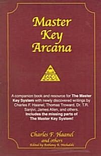 Master Key Arcana (Paperback)