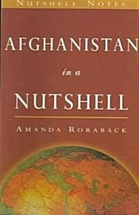 Afghanistan In A Nutshell (Paperback)