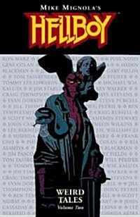 Hellboy (Paperback)