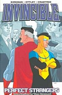Invincible 3 (Paperback)