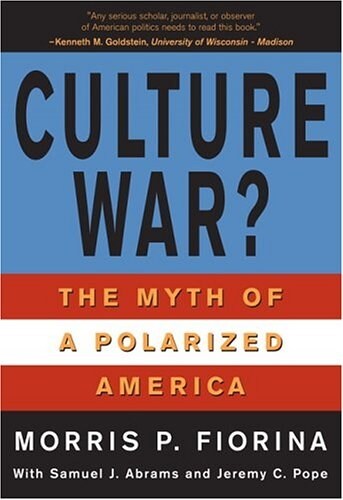 Culture War? (Paperback, 1st)
