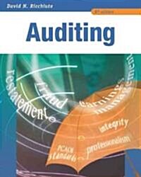 Auditing (Hardcover, 8th)