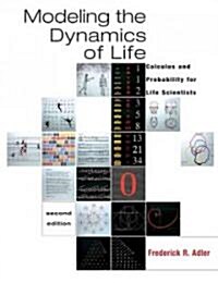 Modeling The Dynamics Of Life (Hardcover, 2nd)