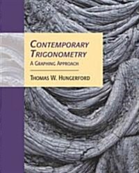Contemporary Trigonometry (Hardcover, PCK)