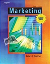 Marketing (Hardcover, 2nd)