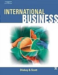 International Business (Hardcover, 3rd)