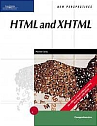 New Perspectives On Html And Xhtml (Paperback, 4th)