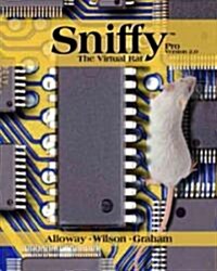 Sniffy The Virtual Rat (Paperback, CD-ROM)