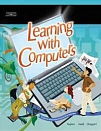 Learning with Computers, Level 6 Blue (Paperback)