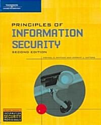 Principles Of Information Security (Paperback, 2nd)