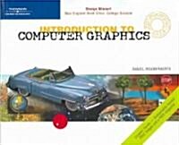 Introduction to Computer Graphics - Design Professional (Paperback)