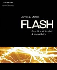 Flash 8 (Paperback, CD-ROM)