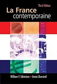 La France Contemporaine (Paperback, 3rd)