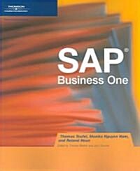 Sap Business One (Paperback)