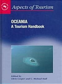 Oceania: A Tourism Handbook (Hardcover)