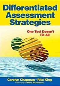 Differentiated Assessment Strategies (Paperback)