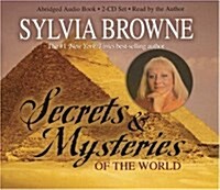 Secrets & Mysteries of the World (Audio CD)