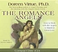 Romance Angels (Audio CD, Revised)