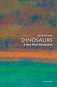 Dinosaurs: A Very Short Introduction (Paperback)