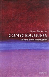 Consciousness: A Very Short Introduction (Paperback, New)