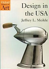 Design in the USA (Paperback)