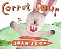 Carrot Soup (Hardcover)