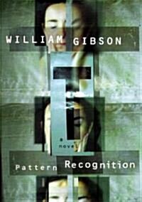 Pattern Recognition (MP3 CD)