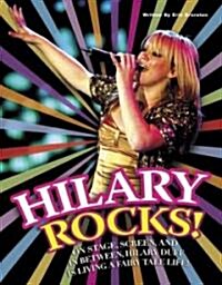 Hilary Rocks (Paperback)