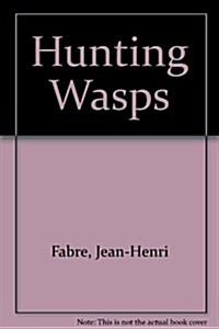 Hunting Wasps (Paperback)