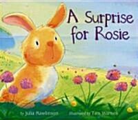 A Surprise For Rosie (Hardcover)