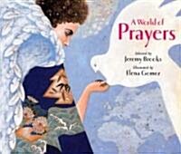 A World of Prayers (Hardcover)