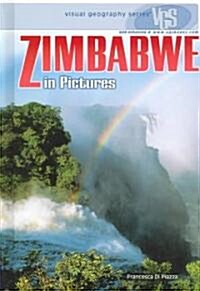 Zimbabwe in Pictures (Library Binding)