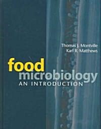 Food Microbiology (Hardcover)