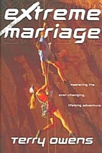 Extreme Marriage (Hardcover)