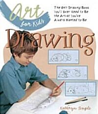 Drawing (Hardcover)